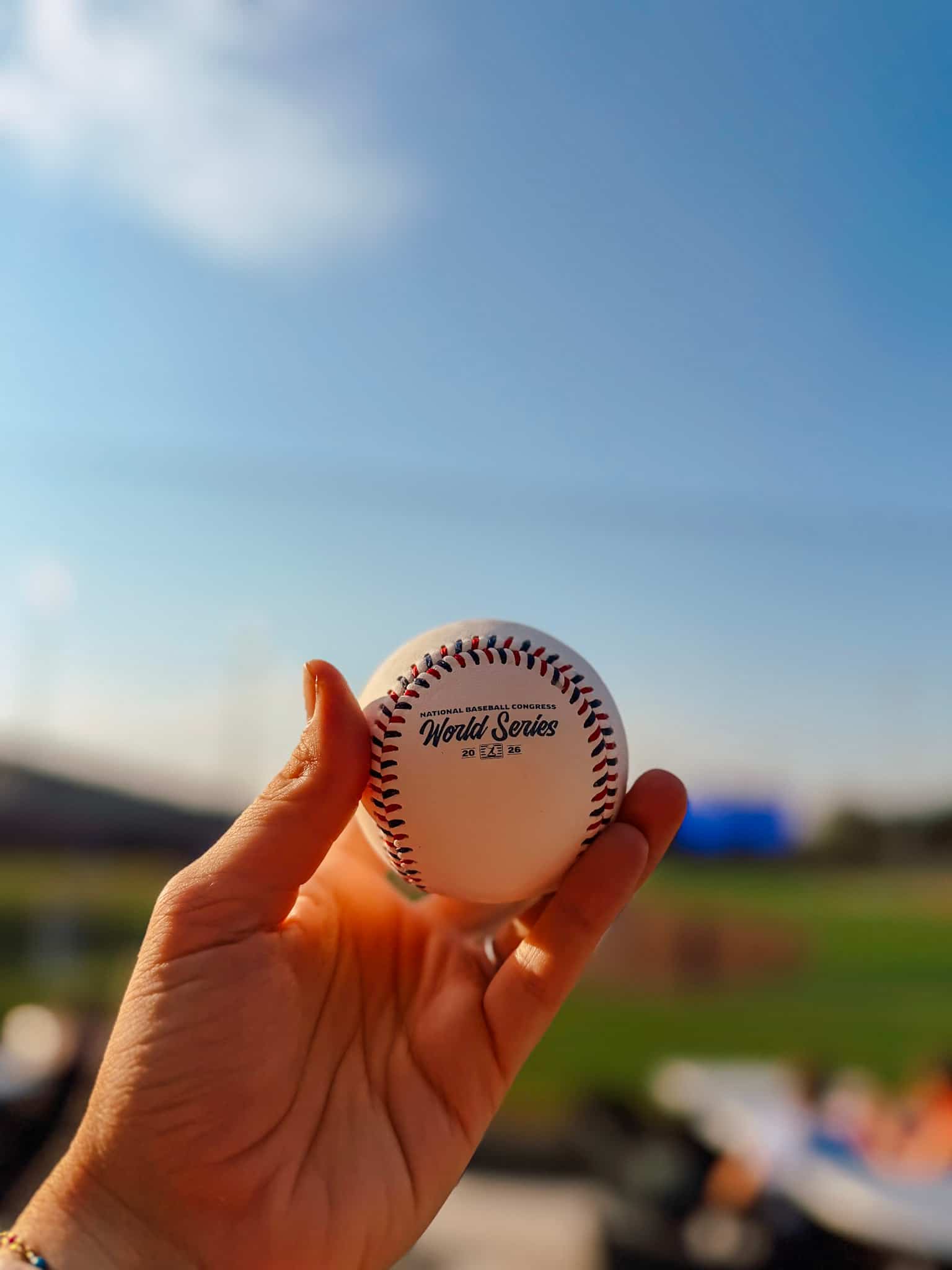NBC world series; baseball in the Midwest