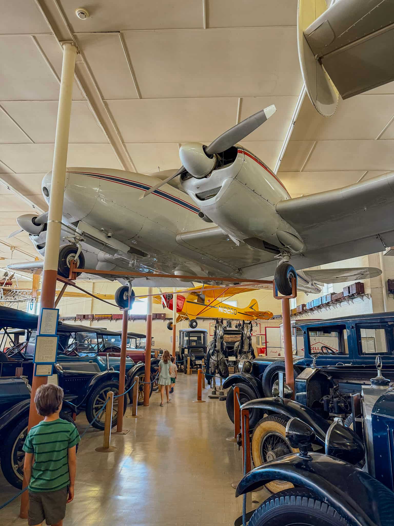 pioneer museum minden nebraska 