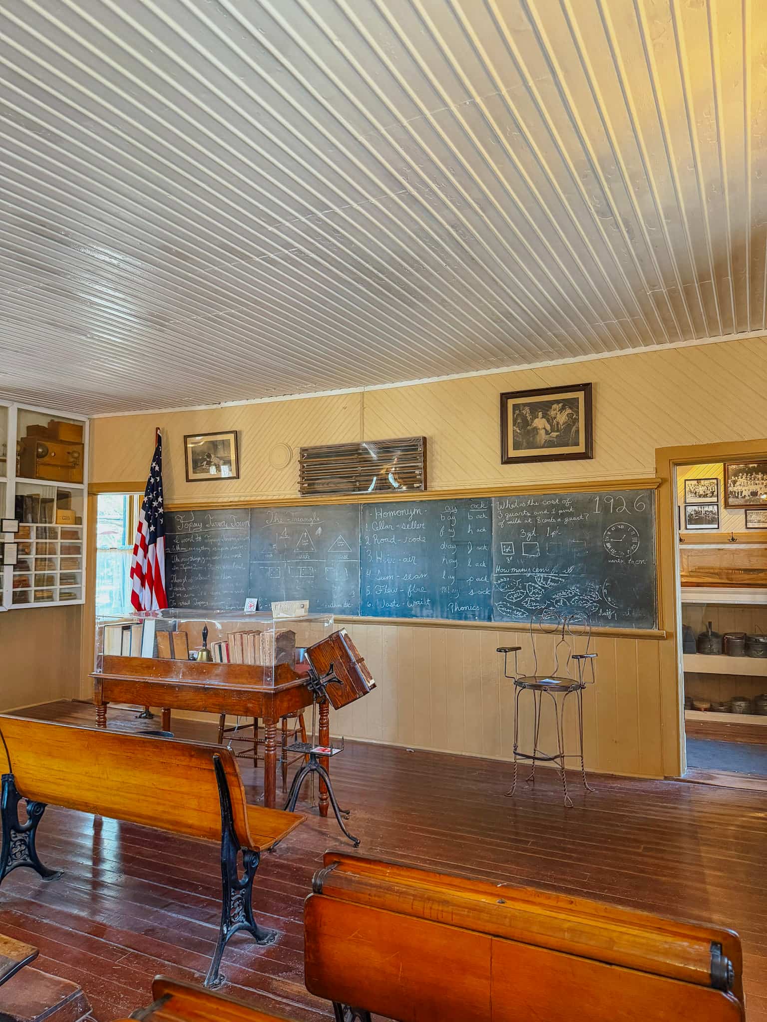 pioneer museum minden nebraska