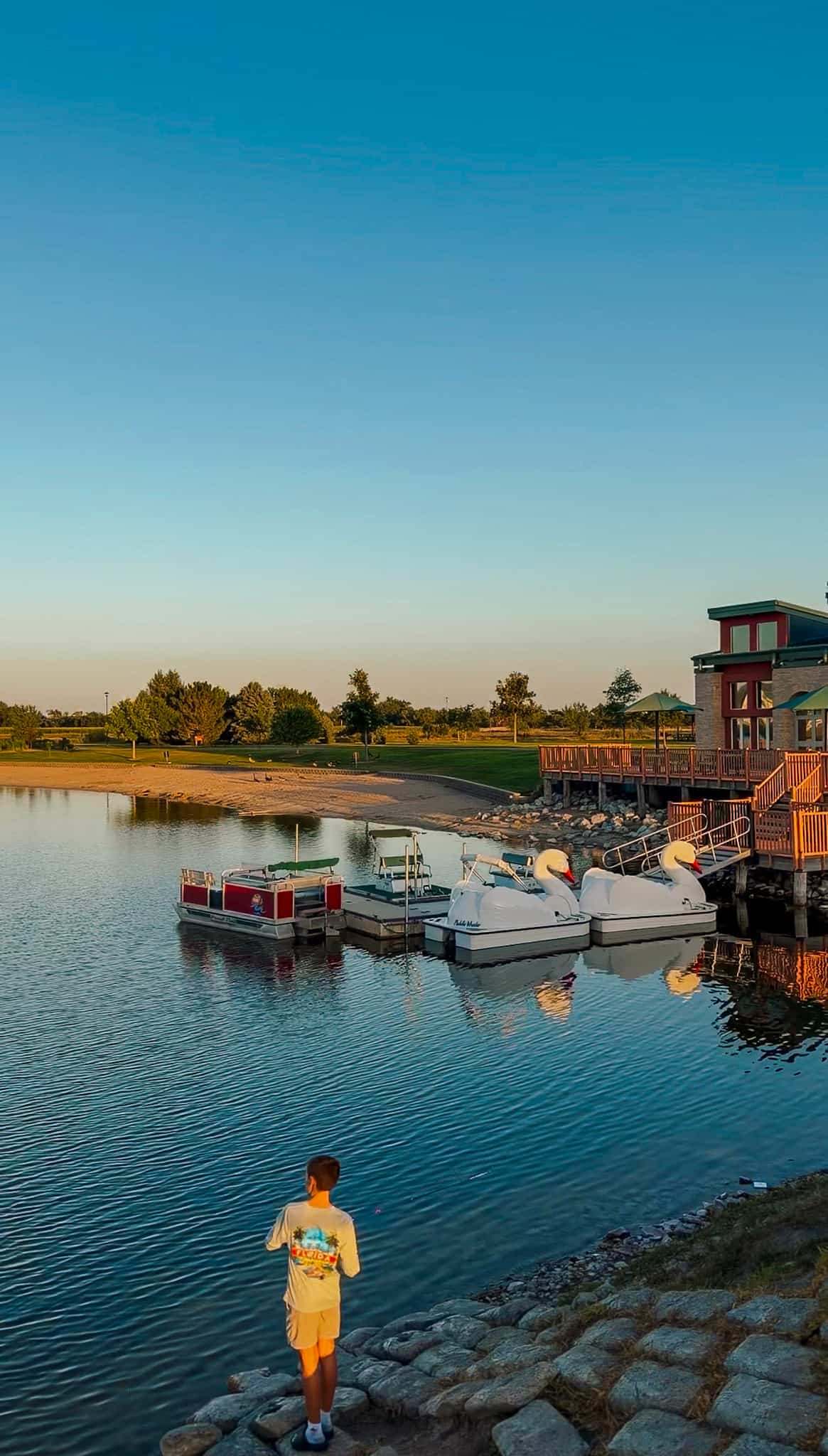 yanney park kearney nebraska 