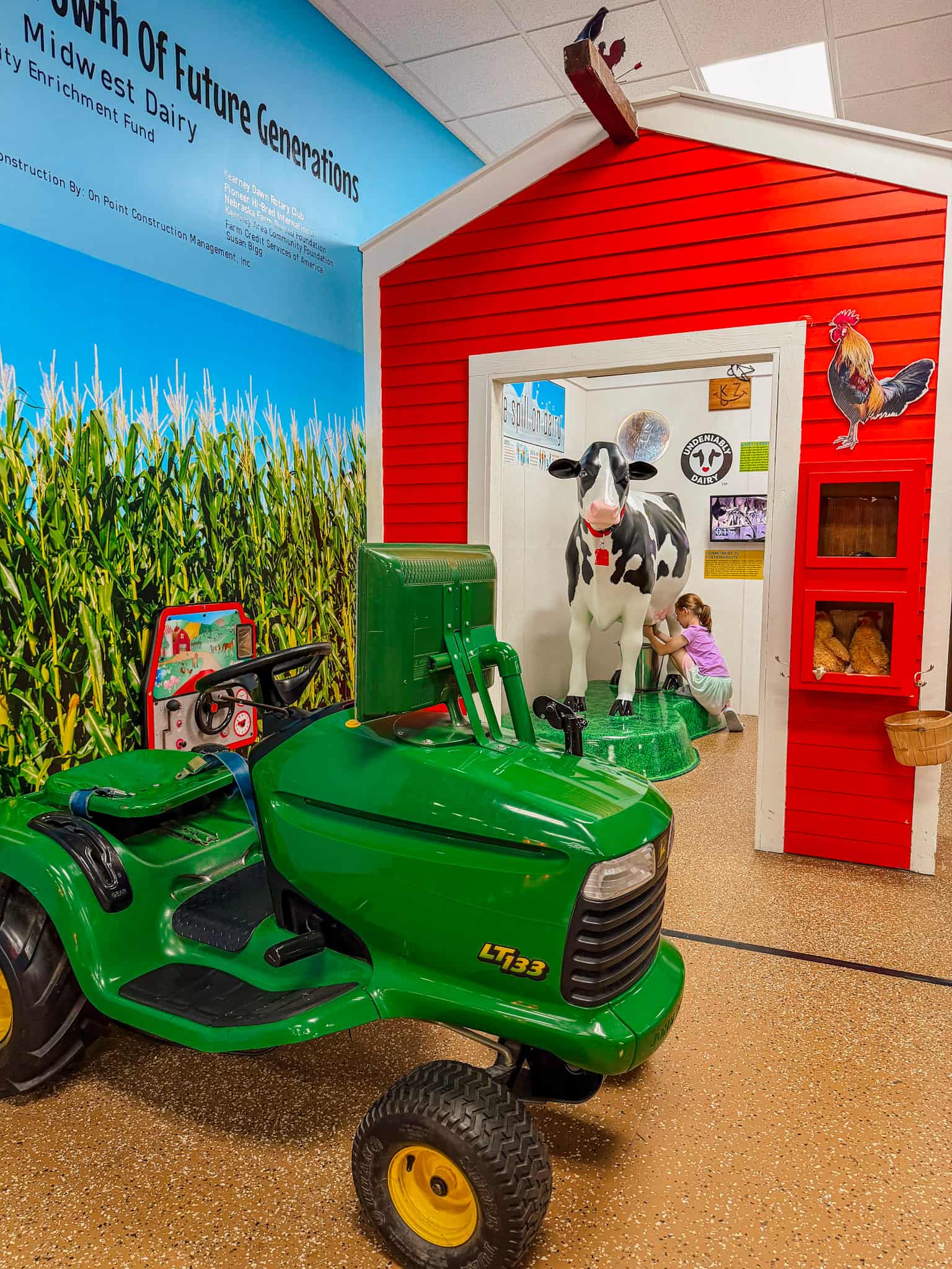 kearney childrens museum