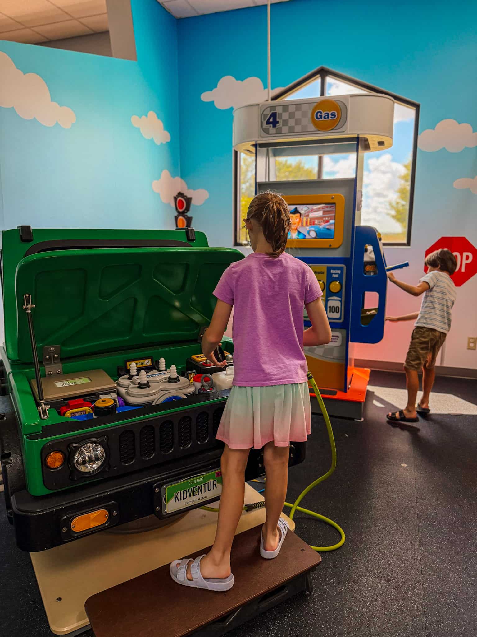 kearney childrens museum