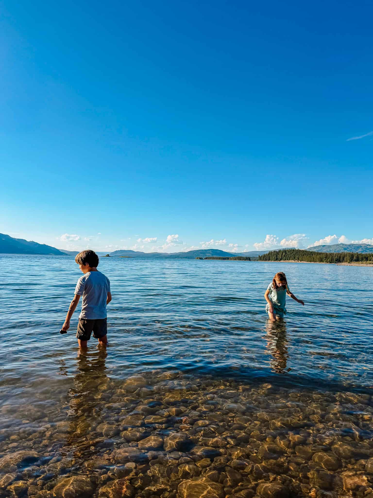 jackson lake