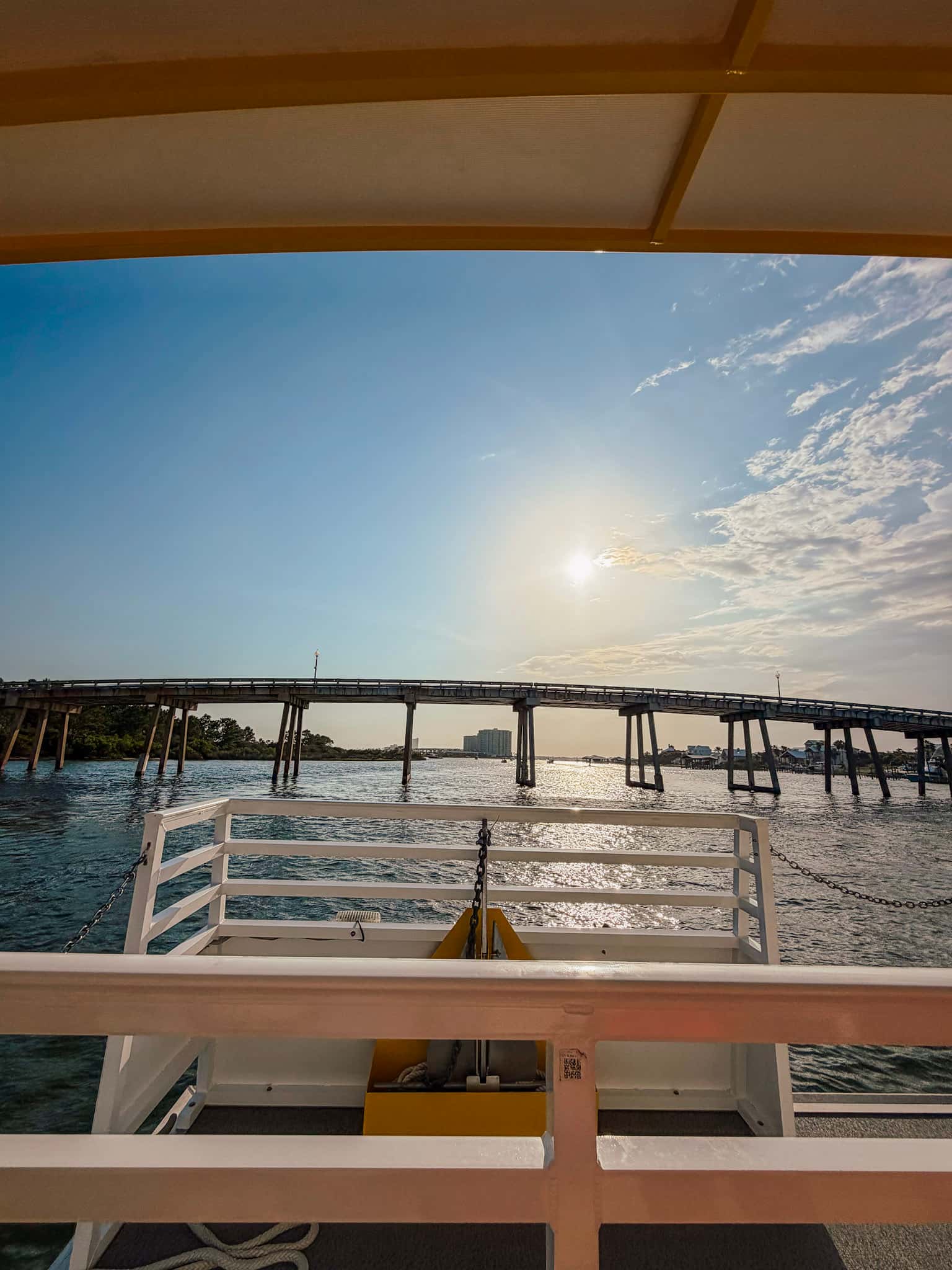gulf shores with kids; alabama's beaches ; dolphin cruise 