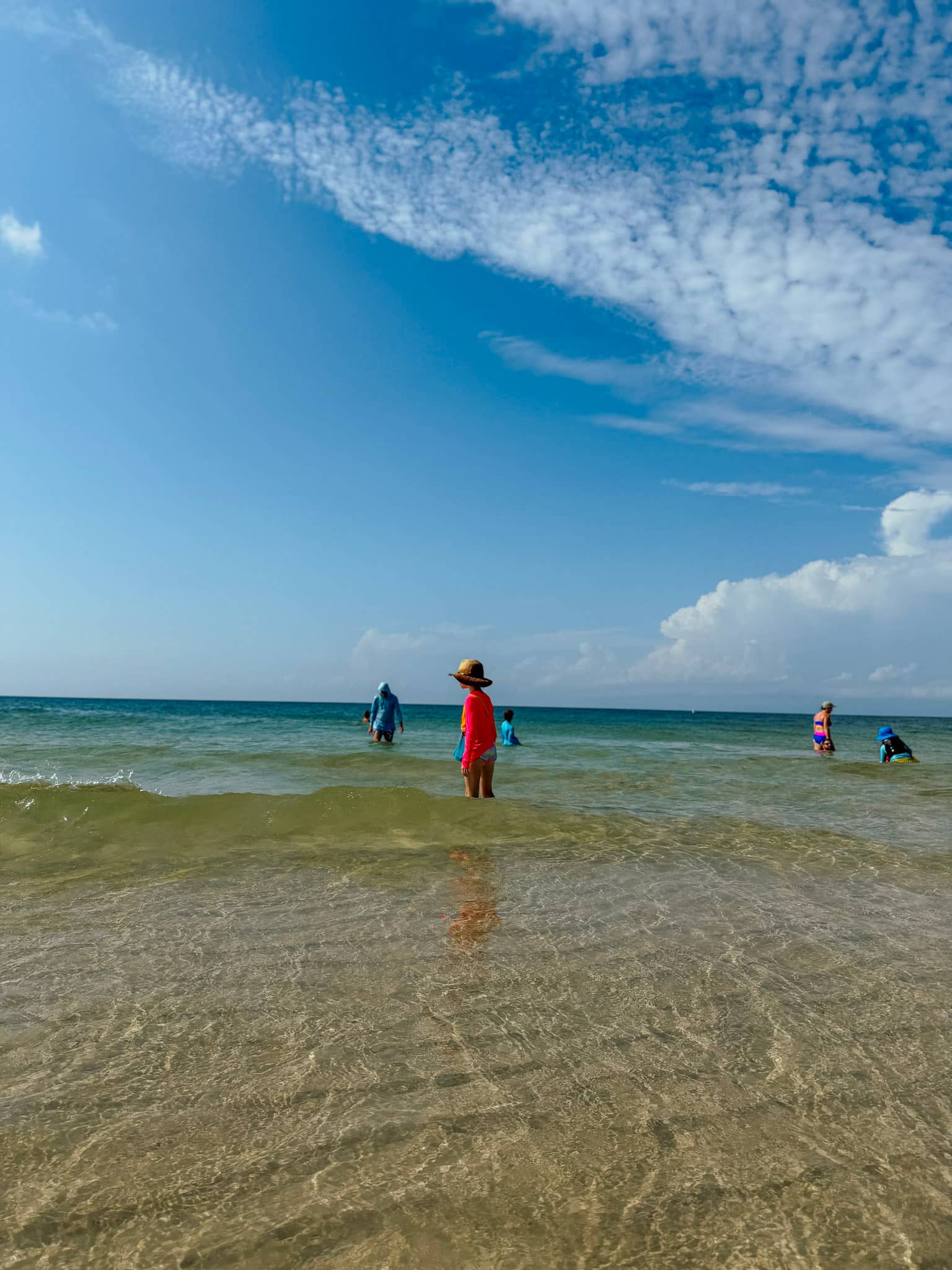 gulf shores alabama with kids; alabama's beaches