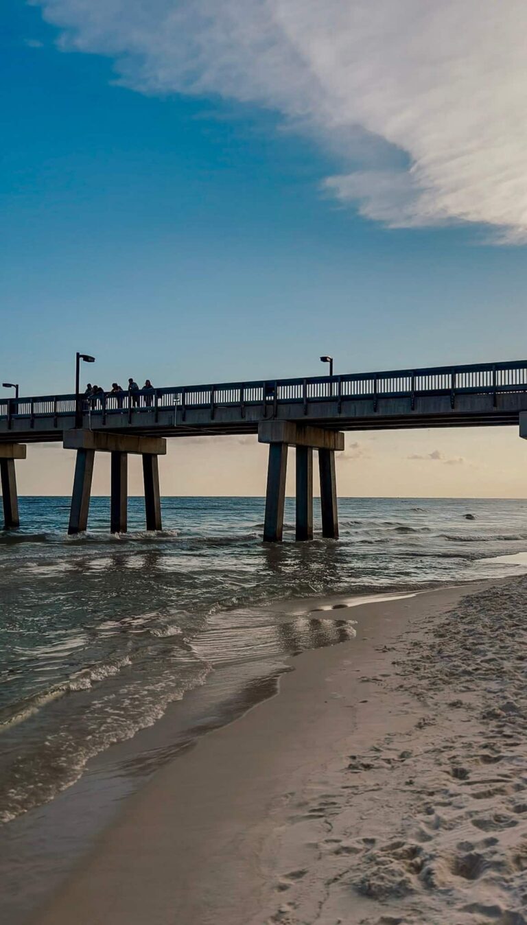 Gulf shores, alabama
