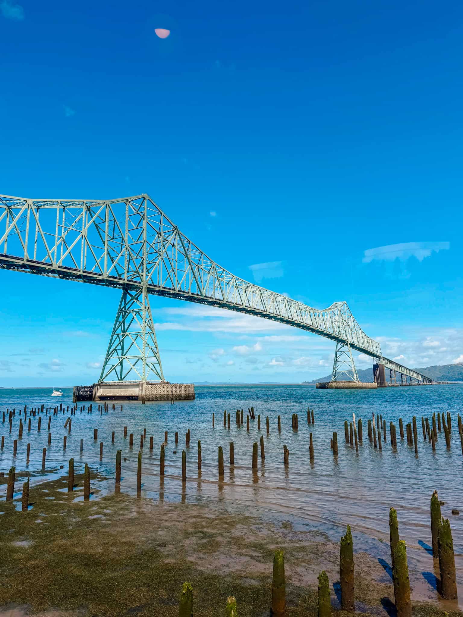 astoria orego coast road trip with kids