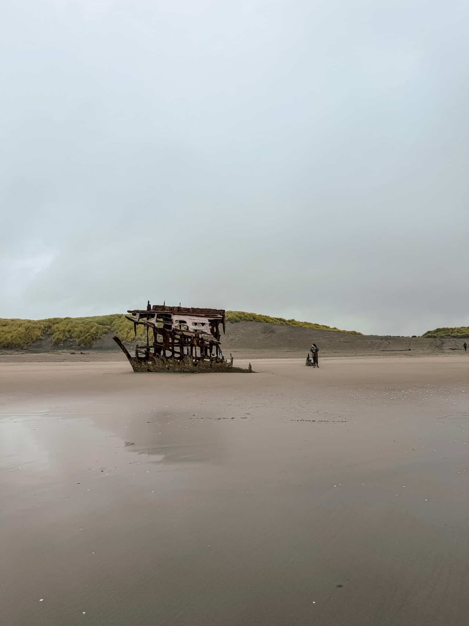 oregon coast road trip
