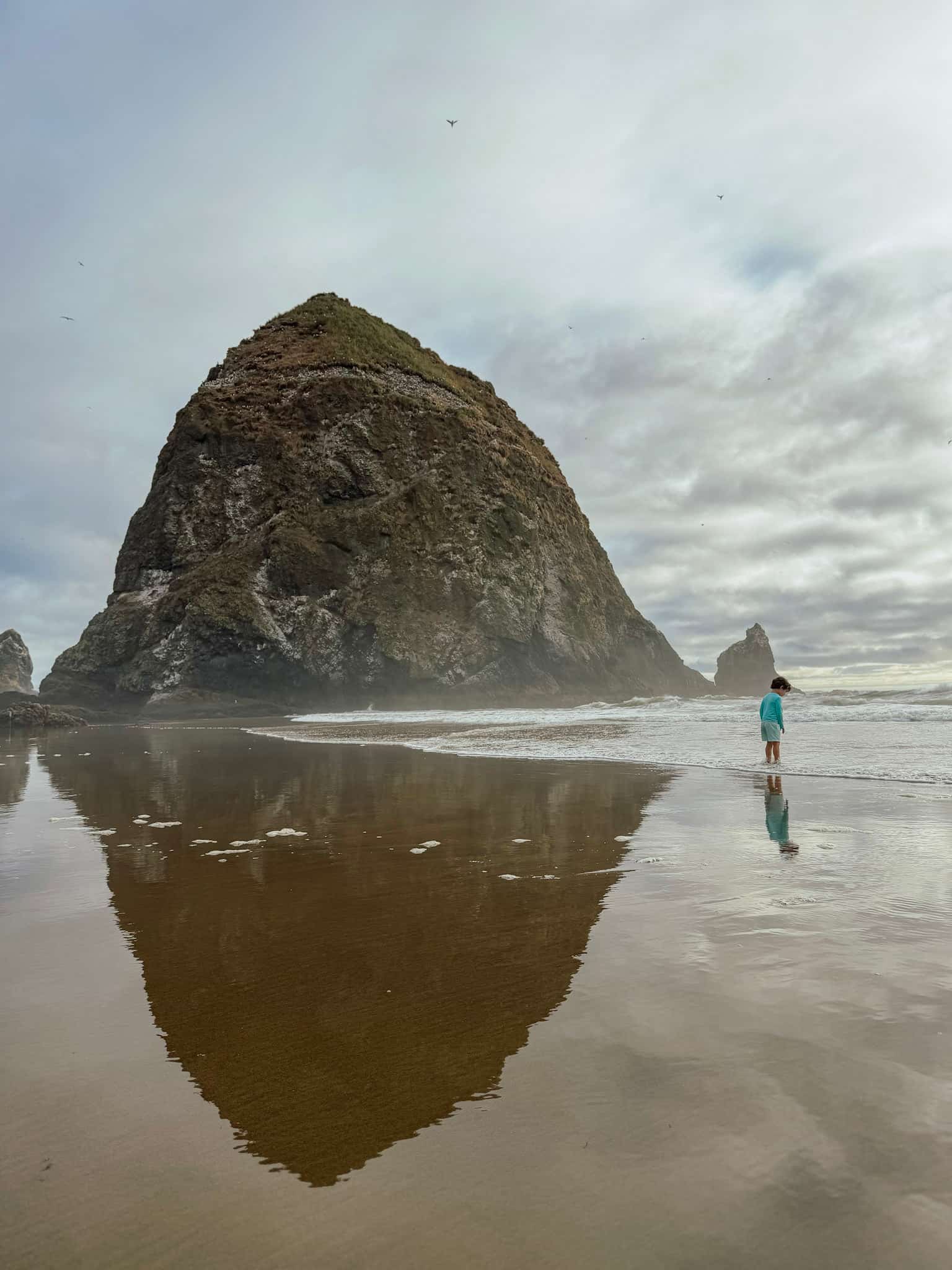 oregon coast road trip