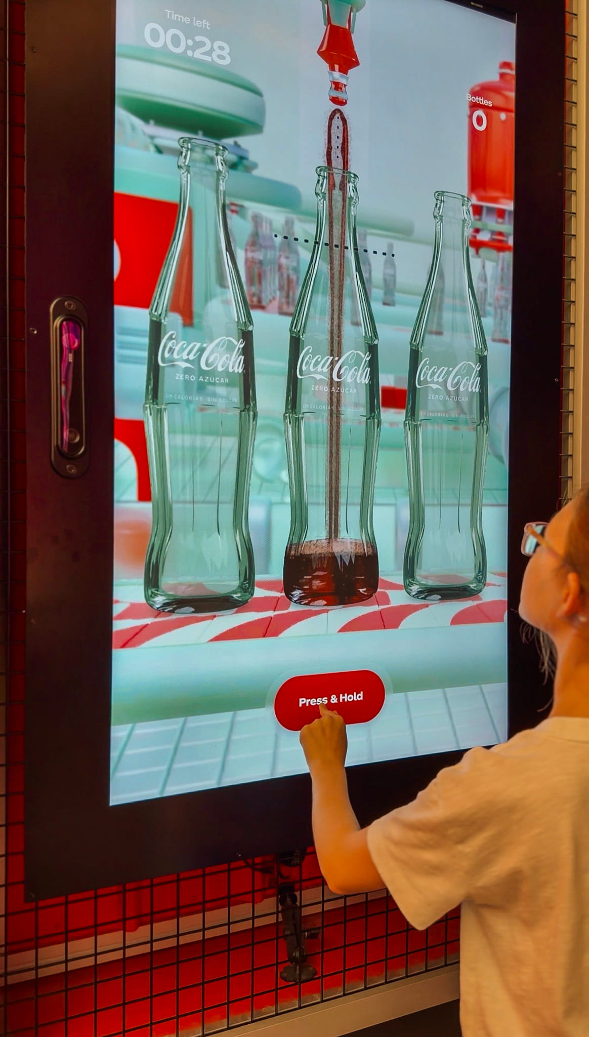 coca cola museum atlanta