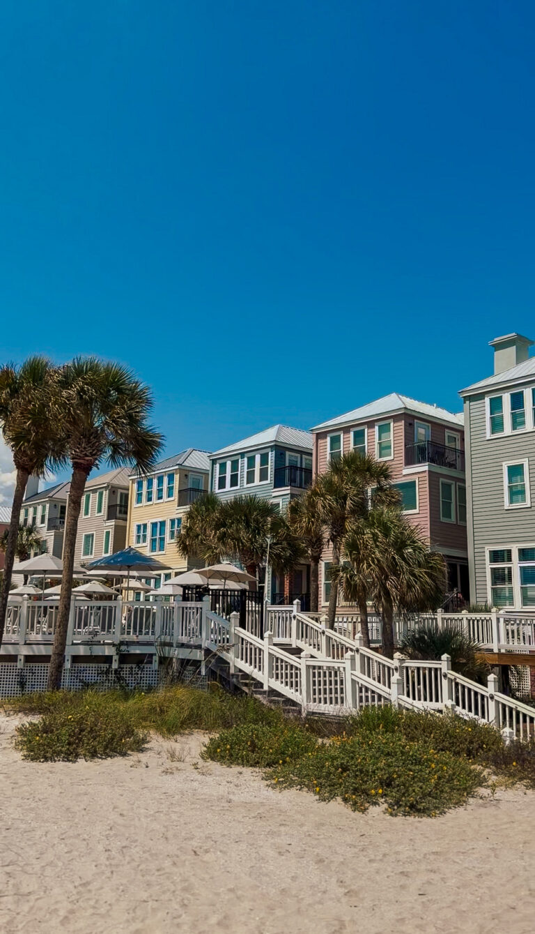 isle of palms