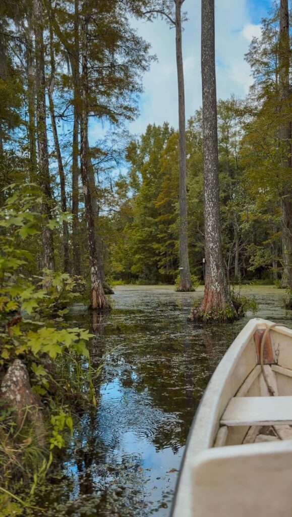 South Carolina