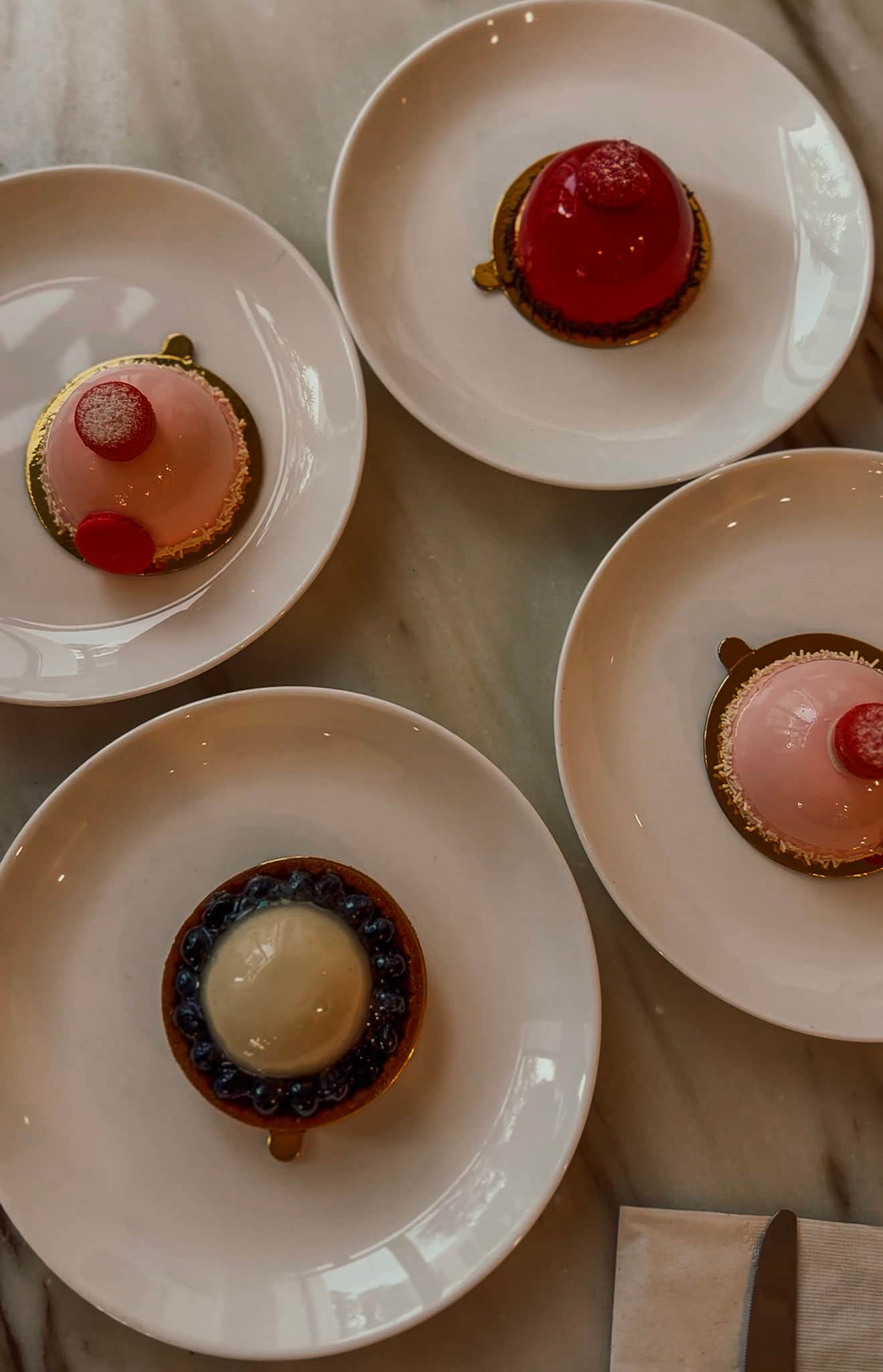 charleston with kids sweet treats