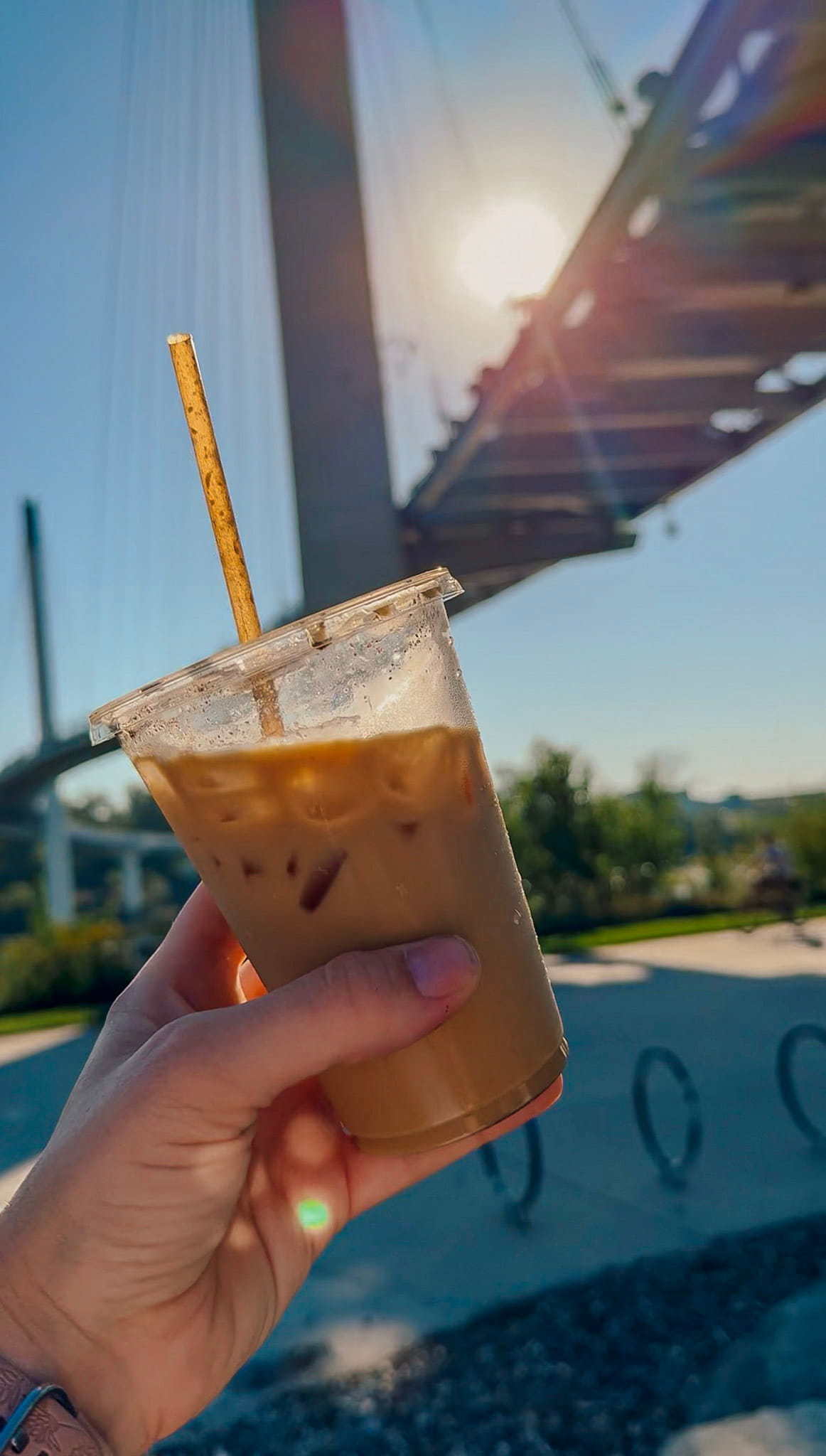 fall in omaha