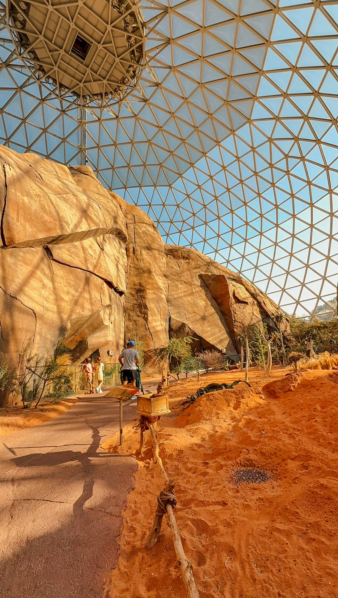 henry doorly omaha zoo