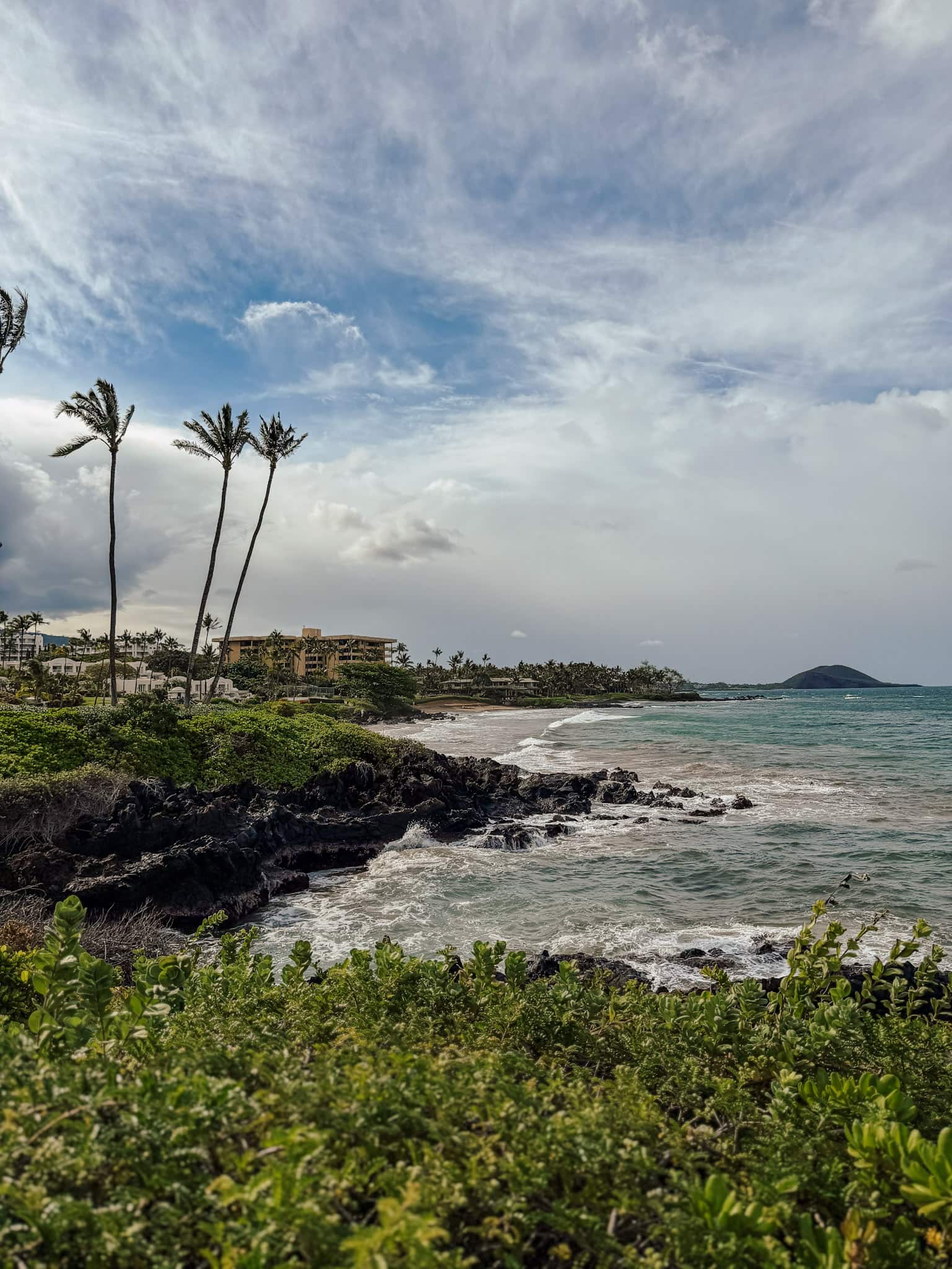 maui with kids